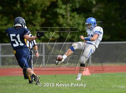 Thumbnail 2 in Old Saybrook-Westbrook @ Haddam-Killingworth photogallery.