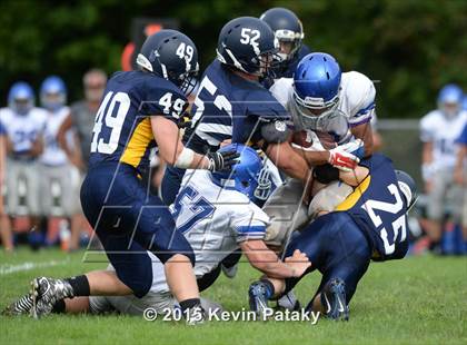 Thumbnail 3 in Old Saybrook-Westbrook @ Haddam-Killingworth photogallery.