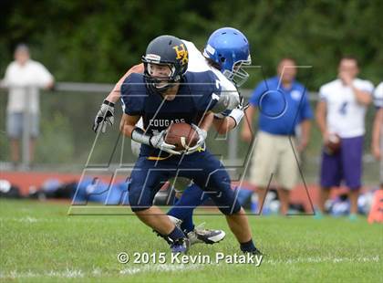 Thumbnail 2 in Old Saybrook-Westbrook @ Haddam-Killingworth photogallery.