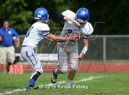 Thumbnail 3 in Old Saybrook-Westbrook @ Haddam-Killingworth photogallery.