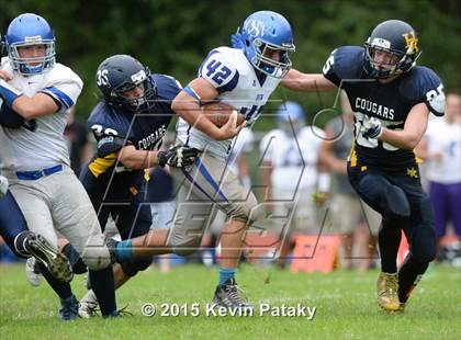 Thumbnail 2 in Old Saybrook-Westbrook @ Haddam-Killingworth photogallery.