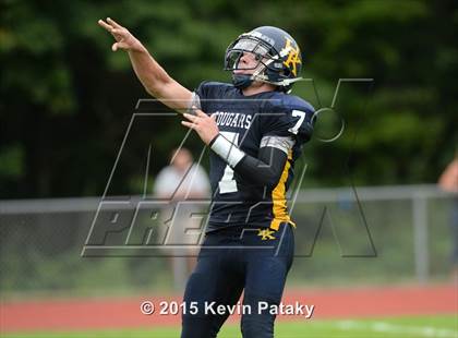 Thumbnail 2 in Old Saybrook-Westbrook @ Haddam-Killingworth photogallery.