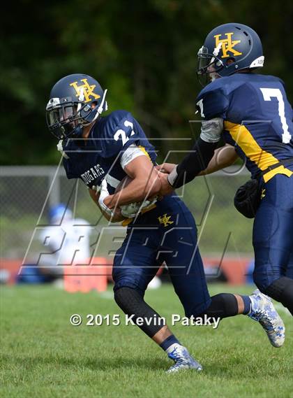 Thumbnail 3 in Old Saybrook-Westbrook @ Haddam-Killingworth photogallery.