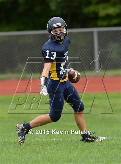 Thumbnail 2 in Old Saybrook-Westbrook @ Haddam-Killingworth photogallery.