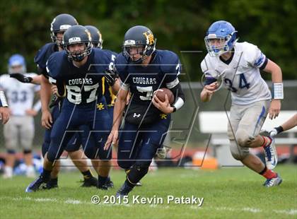 Thumbnail 3 in Old Saybrook-Westbrook @ Haddam-Killingworth photogallery.