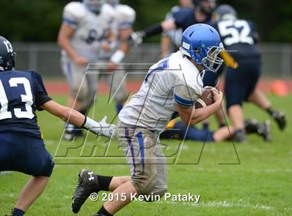 Thumbnail 1 in Old Saybrook-Westbrook @ Haddam-Killingworth photogallery.