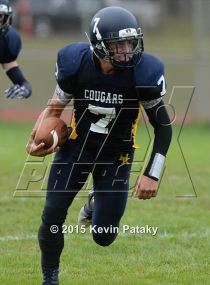 Thumbnail 3 in Old Saybrook-Westbrook @ Haddam-Killingworth photogallery.