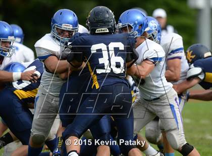 Thumbnail 1 in Old Saybrook-Westbrook @ Haddam-Killingworth photogallery.