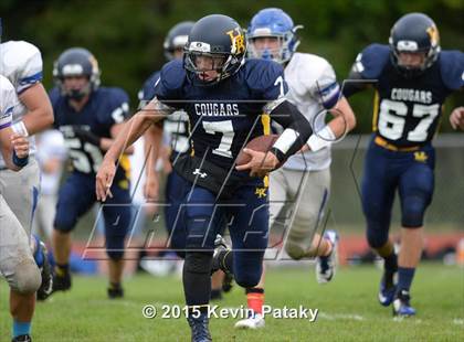 Thumbnail 3 in Old Saybrook-Westbrook @ Haddam-Killingworth photogallery.