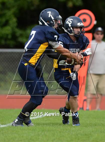 Thumbnail 2 in Old Saybrook-Westbrook @ Haddam-Killingworth photogallery.