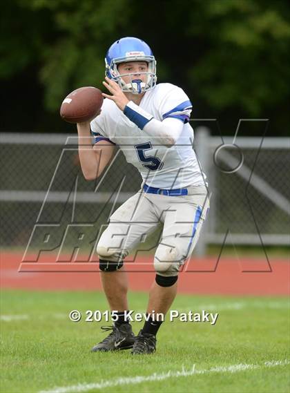 Thumbnail 2 in Old Saybrook-Westbrook @ Haddam-Killingworth photogallery.