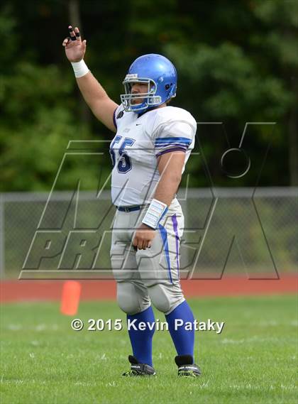 Thumbnail 2 in Old Saybrook-Westbrook @ Haddam-Killingworth photogallery.