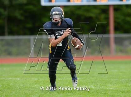 Thumbnail 2 in Old Saybrook-Westbrook @ Haddam-Killingworth photogallery.