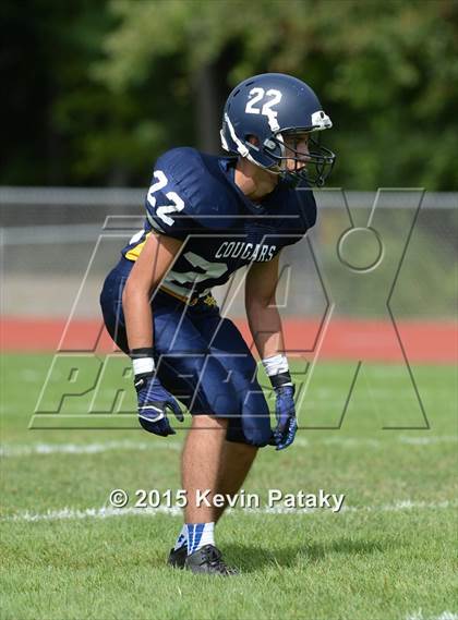 Thumbnail 2 in Old Saybrook-Westbrook @ Haddam-Killingworth photogallery.