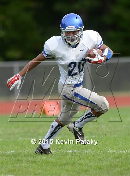 Thumbnail 1 in Old Saybrook-Westbrook @ Haddam-Killingworth photogallery.