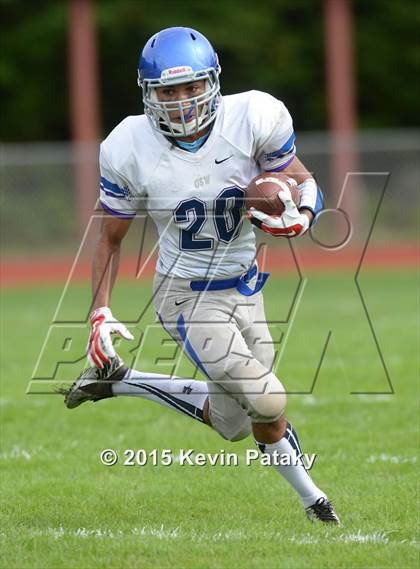 Thumbnail 1 in Old Saybrook-Westbrook @ Haddam-Killingworth photogallery.