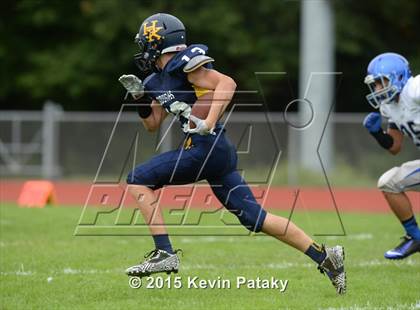 Thumbnail 2 in Old Saybrook-Westbrook @ Haddam-Killingworth photogallery.