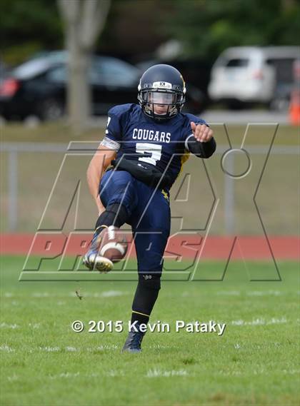 Thumbnail 3 in Old Saybrook-Westbrook @ Haddam-Killingworth photogallery.