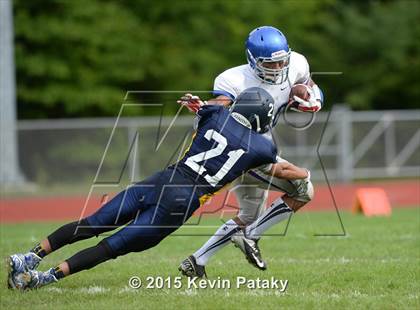 Thumbnail 3 in Old Saybrook-Westbrook @ Haddam-Killingworth photogallery.