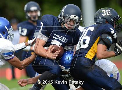 Thumbnail 1 in Old Saybrook-Westbrook @ Haddam-Killingworth photogallery.