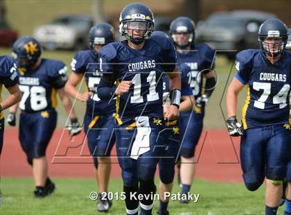 Thumbnail 1 in Old Saybrook-Westbrook @ Haddam-Killingworth photogallery.