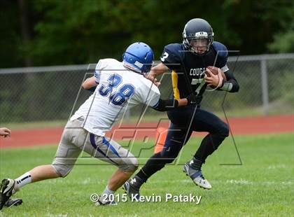 Thumbnail 3 in Old Saybrook-Westbrook @ Haddam-Killingworth photogallery.