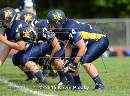 Thumbnail 2 in Old Saybrook-Westbrook @ Haddam-Killingworth photogallery.