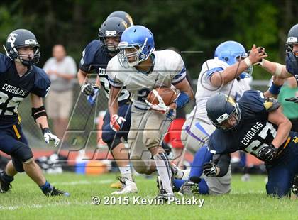 Thumbnail 1 in Old Saybrook-Westbrook @ Haddam-Killingworth photogallery.