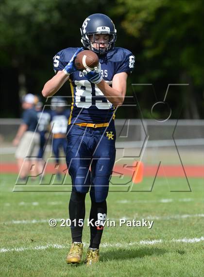 Thumbnail 2 in Old Saybrook-Westbrook @ Haddam-Killingworth photogallery.