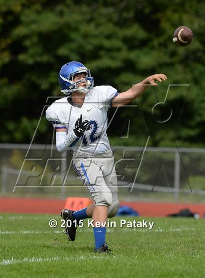 Thumbnail 3 in Old Saybrook-Westbrook @ Haddam-Killingworth photogallery.