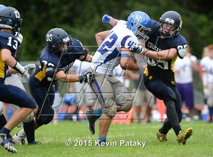 Thumbnail 3 in Old Saybrook-Westbrook @ Haddam-Killingworth photogallery.