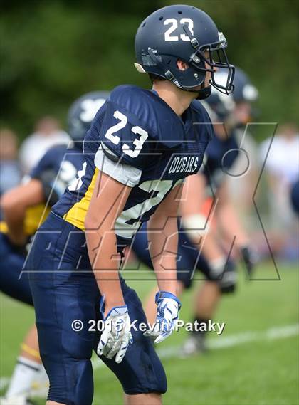 Thumbnail 1 in Old Saybrook-Westbrook @ Haddam-Killingworth photogallery.