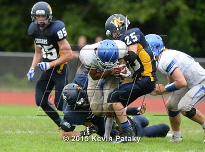 Thumbnail 3 in Old Saybrook-Westbrook @ Haddam-Killingworth photogallery.