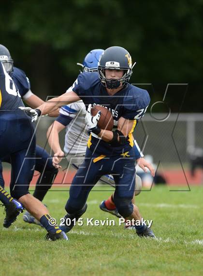 Thumbnail 1 in Old Saybrook-Westbrook @ Haddam-Killingworth photogallery.