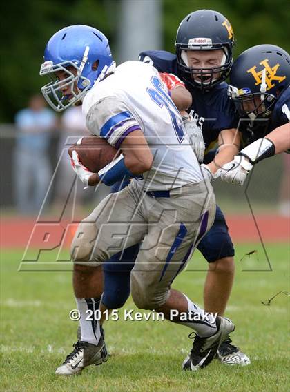 Thumbnail 2 in Old Saybrook-Westbrook @ Haddam-Killingworth photogallery.