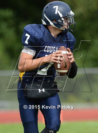 Thumbnail 3 in Old Saybrook-Westbrook @ Haddam-Killingworth photogallery.