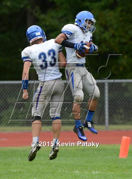 Thumbnail 2 in Old Saybrook-Westbrook @ Haddam-Killingworth photogallery.