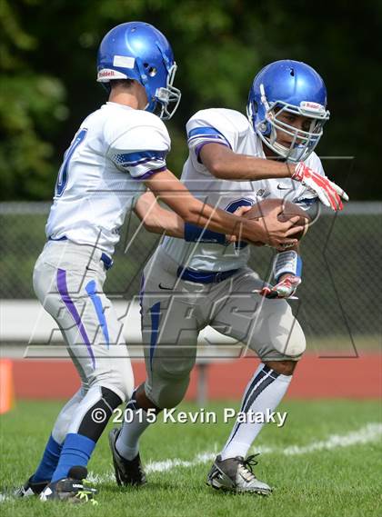 Thumbnail 3 in Old Saybrook-Westbrook @ Haddam-Killingworth photogallery.