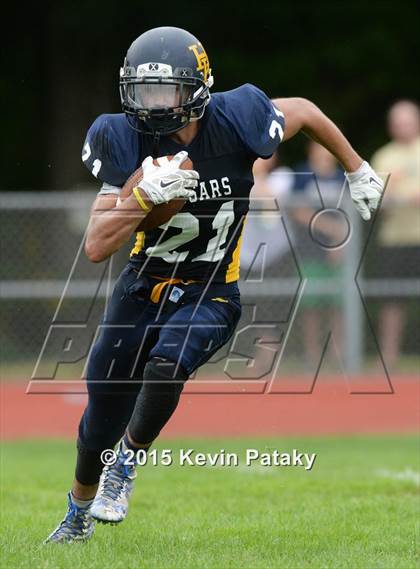 Thumbnail 3 in Old Saybrook-Westbrook @ Haddam-Killingworth photogallery.