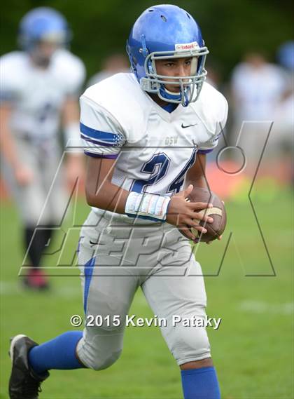 Thumbnail 1 in Old Saybrook-Westbrook @ Haddam-Killingworth photogallery.