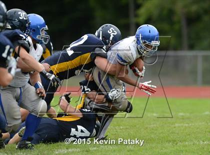 Thumbnail 3 in Old Saybrook-Westbrook @ Haddam-Killingworth photogallery.