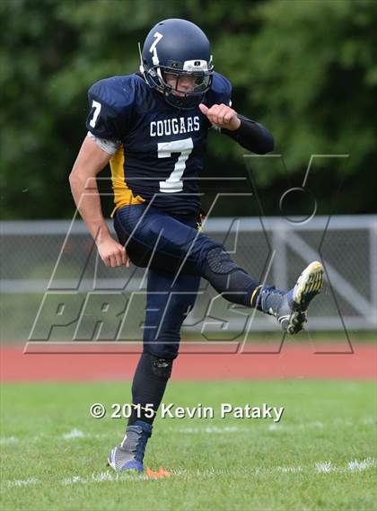 Thumbnail 2 in Old Saybrook-Westbrook @ Haddam-Killingworth photogallery.