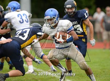 Thumbnail 3 in Old Saybrook-Westbrook @ Haddam-Killingworth photogallery.