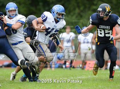 Thumbnail 1 in Old Saybrook-Westbrook @ Haddam-Killingworth photogallery.