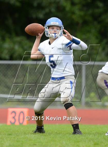 Thumbnail 2 in Old Saybrook-Westbrook @ Haddam-Killingworth photogallery.