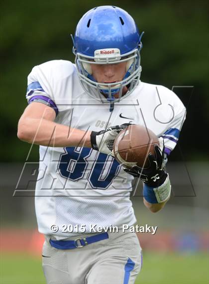 Thumbnail 1 in Old Saybrook-Westbrook @ Haddam-Killingworth photogallery.