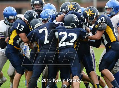 Thumbnail 3 in Old Saybrook-Westbrook @ Haddam-Killingworth photogallery.