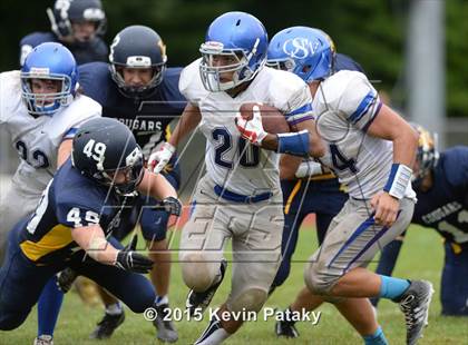 Thumbnail 1 in Old Saybrook-Westbrook @ Haddam-Killingworth photogallery.