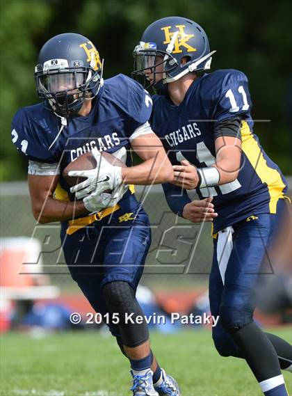 Thumbnail 1 in Old Saybrook-Westbrook @ Haddam-Killingworth photogallery.