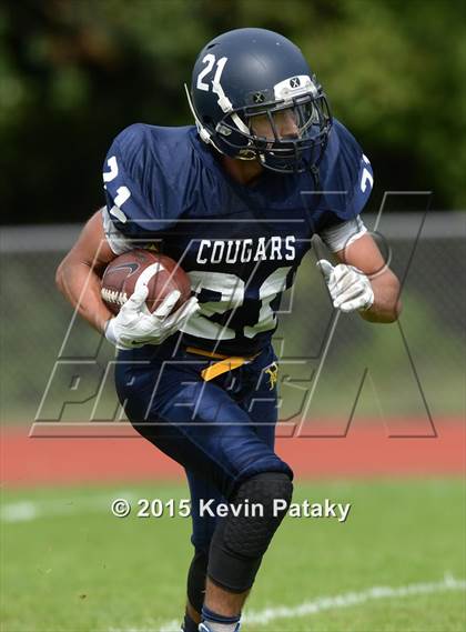 Thumbnail 3 in Old Saybrook-Westbrook @ Haddam-Killingworth photogallery.